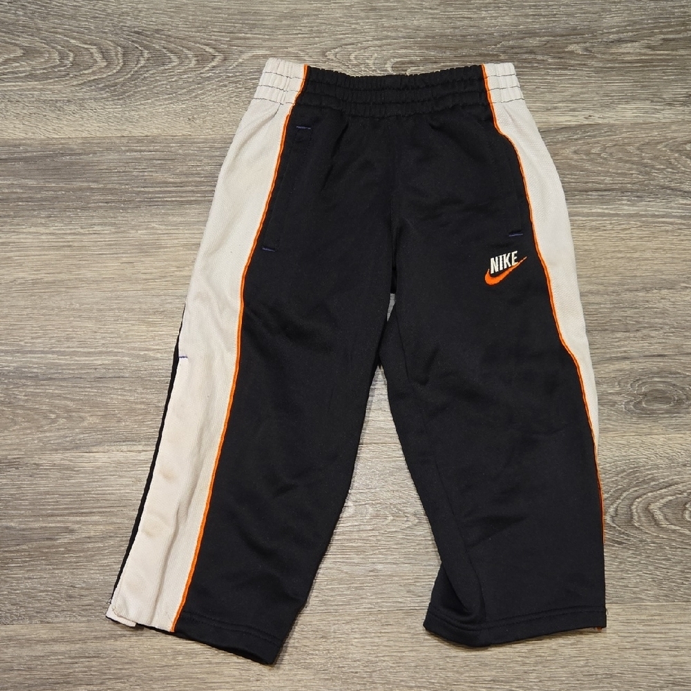 NIKE Toddler Athletic Pants Sz 4